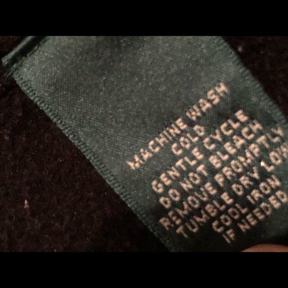 Lauren Ralph Lauren fleece - Picture 5 of 6